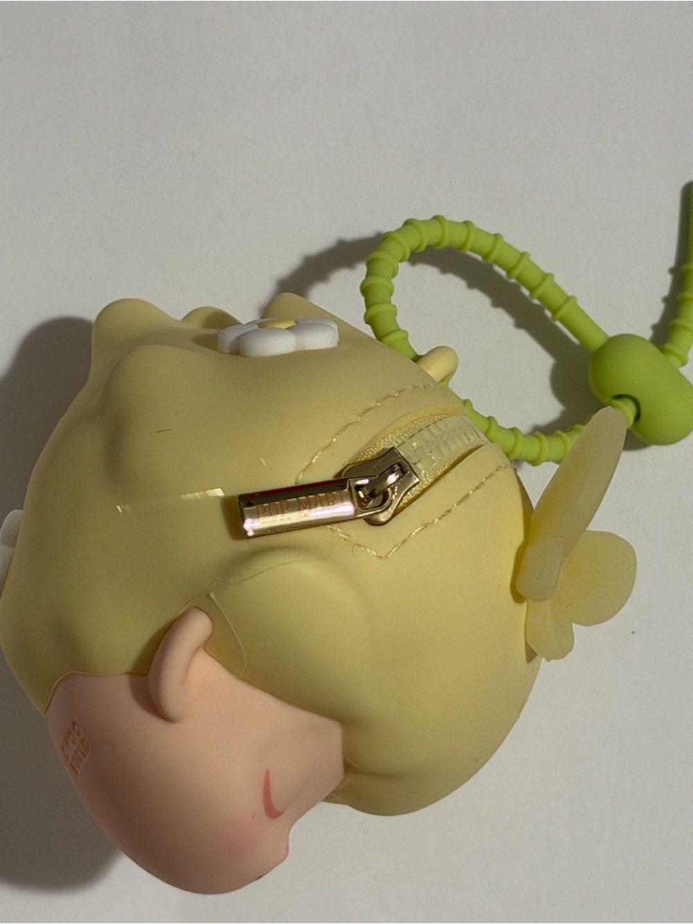 Popmart Dimoo Earphone Bag - Picture 2 of 3